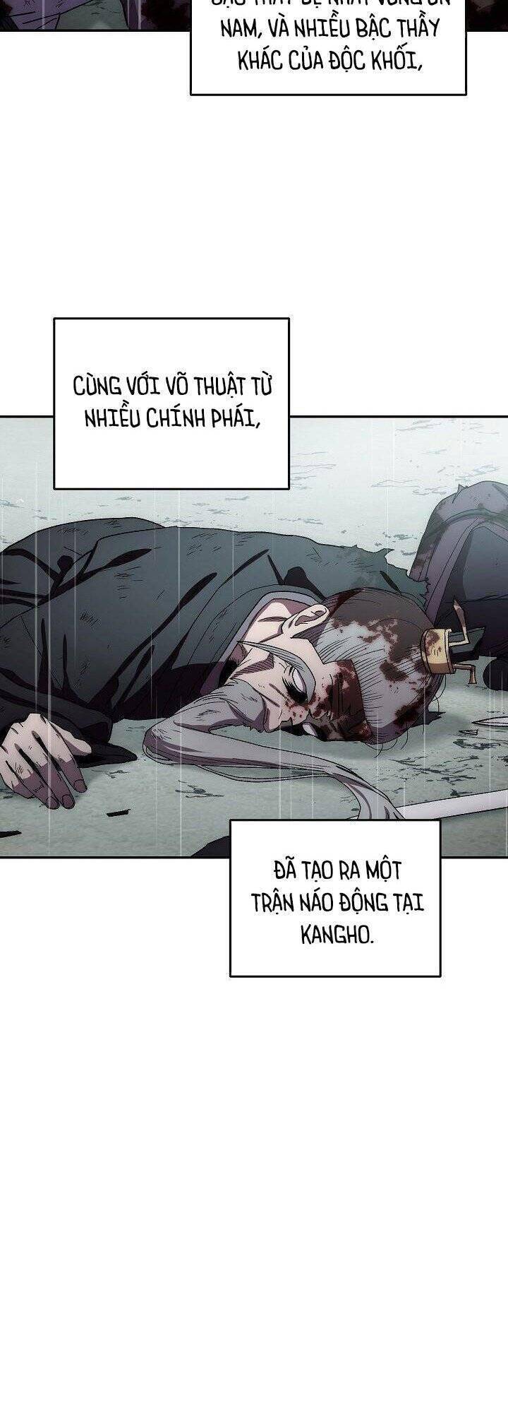 Huyền Thoại Diệt Thế Độc Long [Chap 6-135]