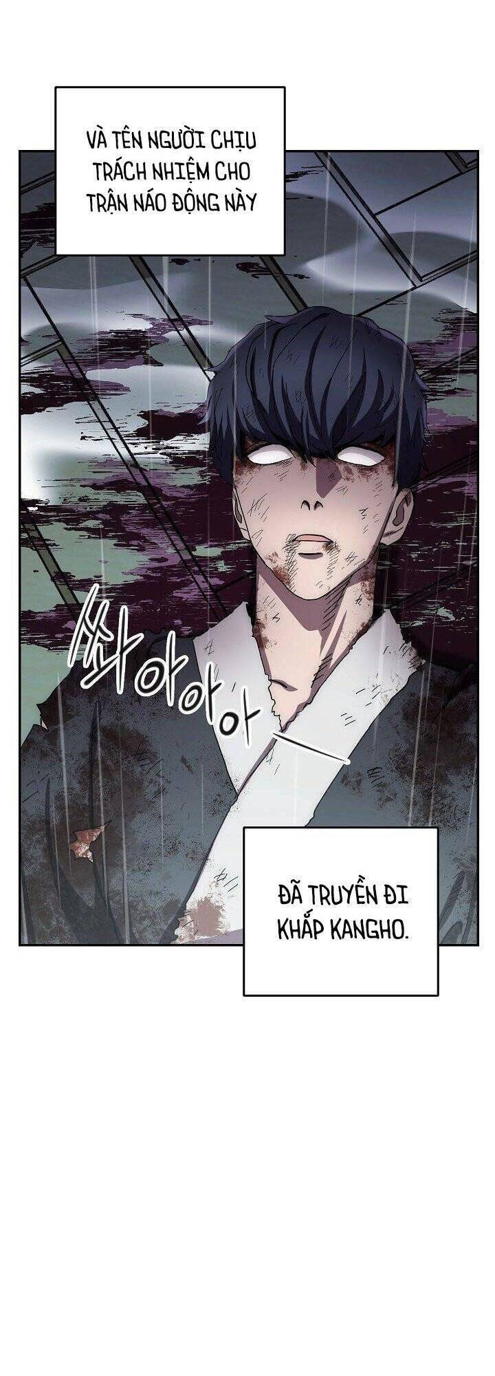 Huyền Thoại Diệt Thế Độc Long [Chap 6-135]