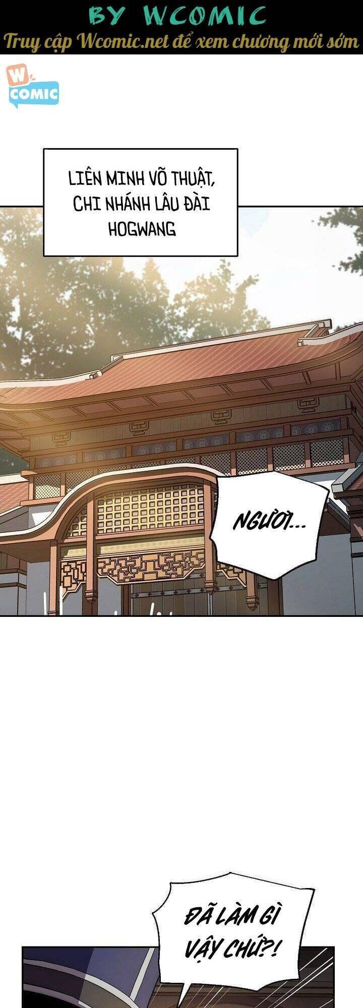 Huyền Thoại Diệt Thế Độc Long [Chap 6-135]