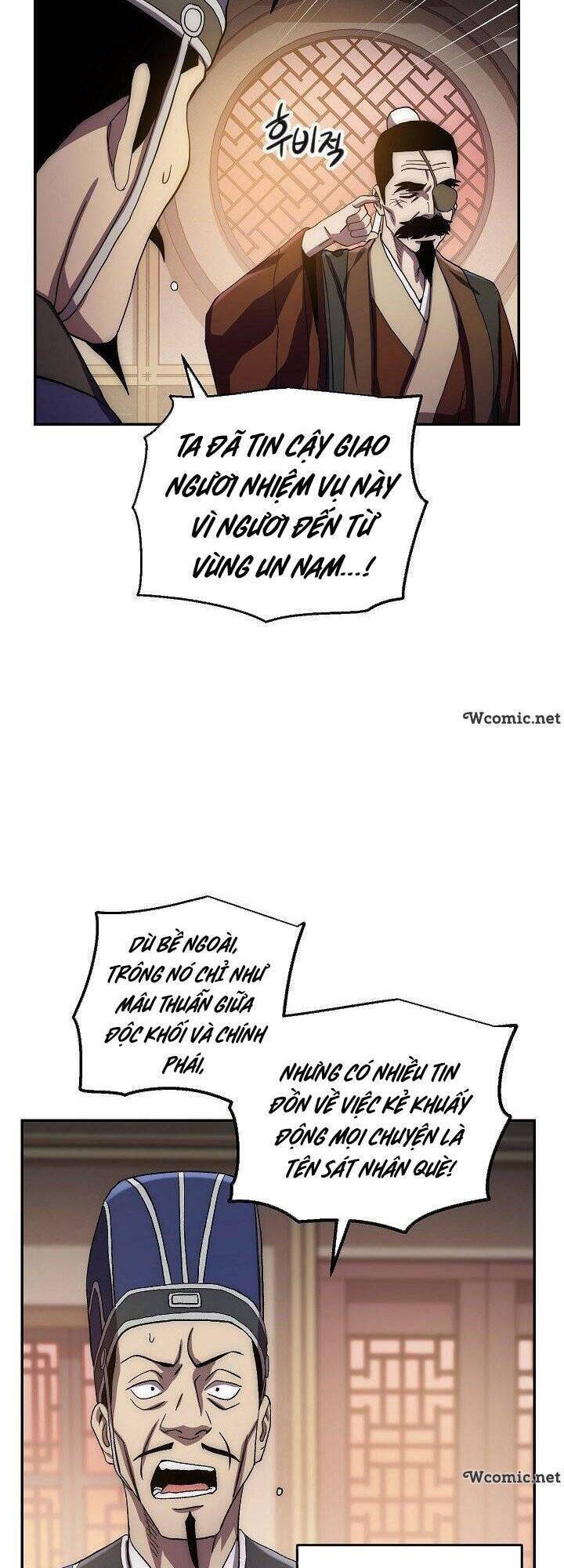 Huyền Thoại Diệt Thế Độc Long [Chap 6-135]