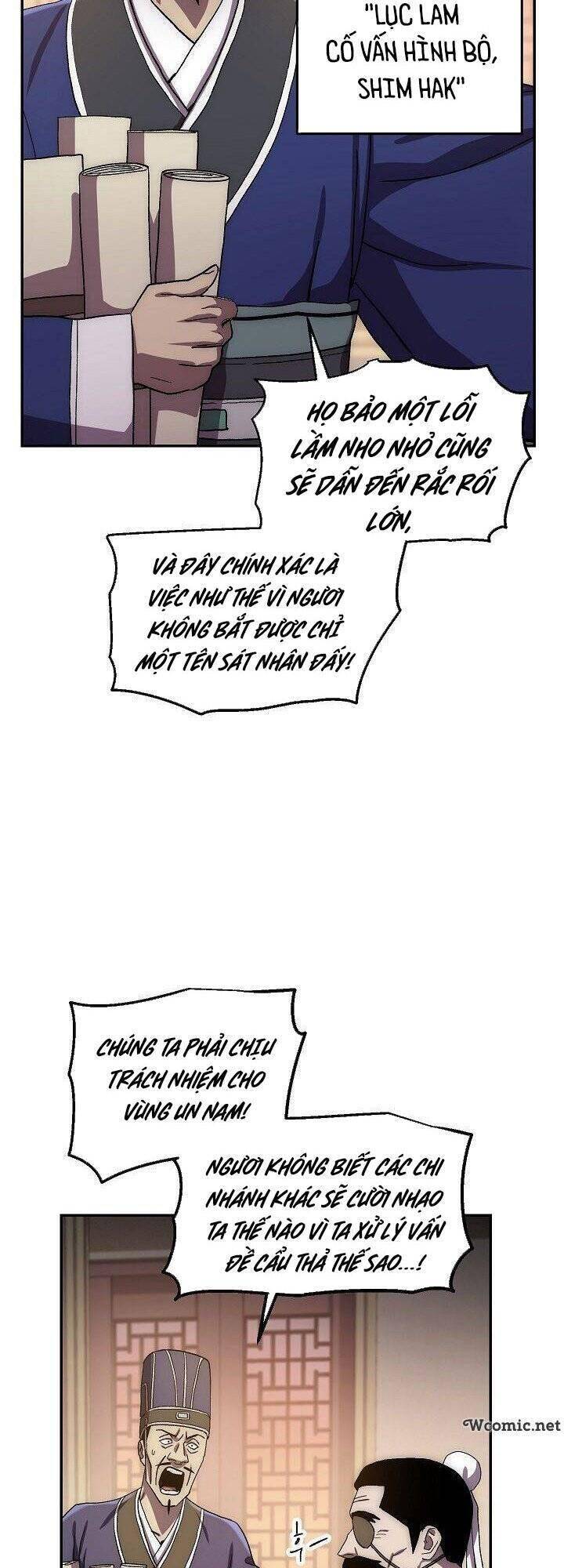 Huyền Thoại Diệt Thế Độc Long [Chap 6-135]