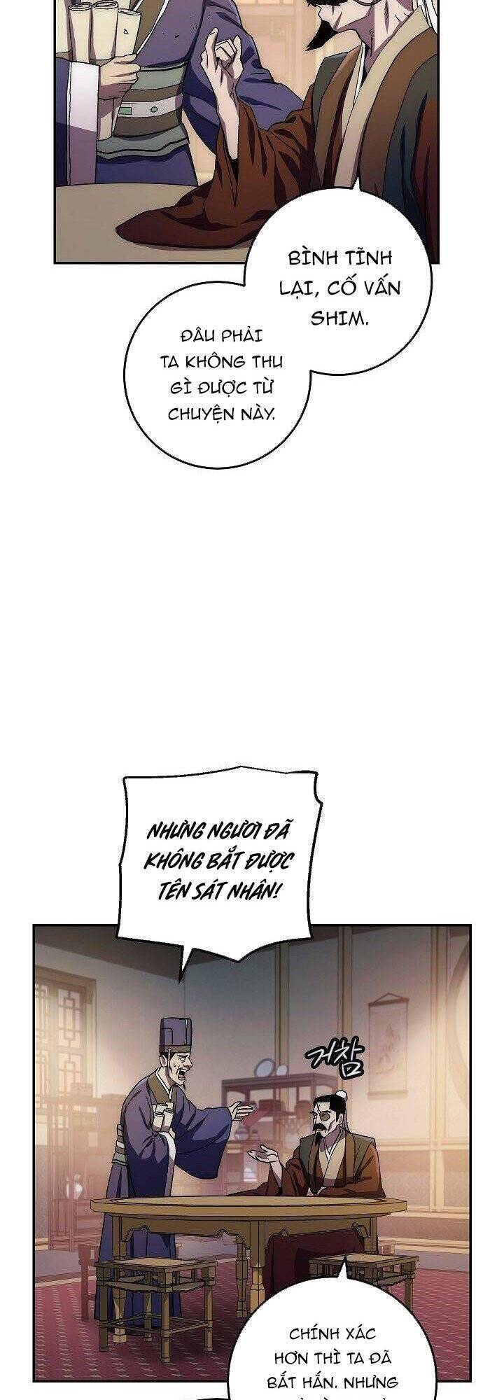 Huyền Thoại Diệt Thế Độc Long [Chap 6-135]