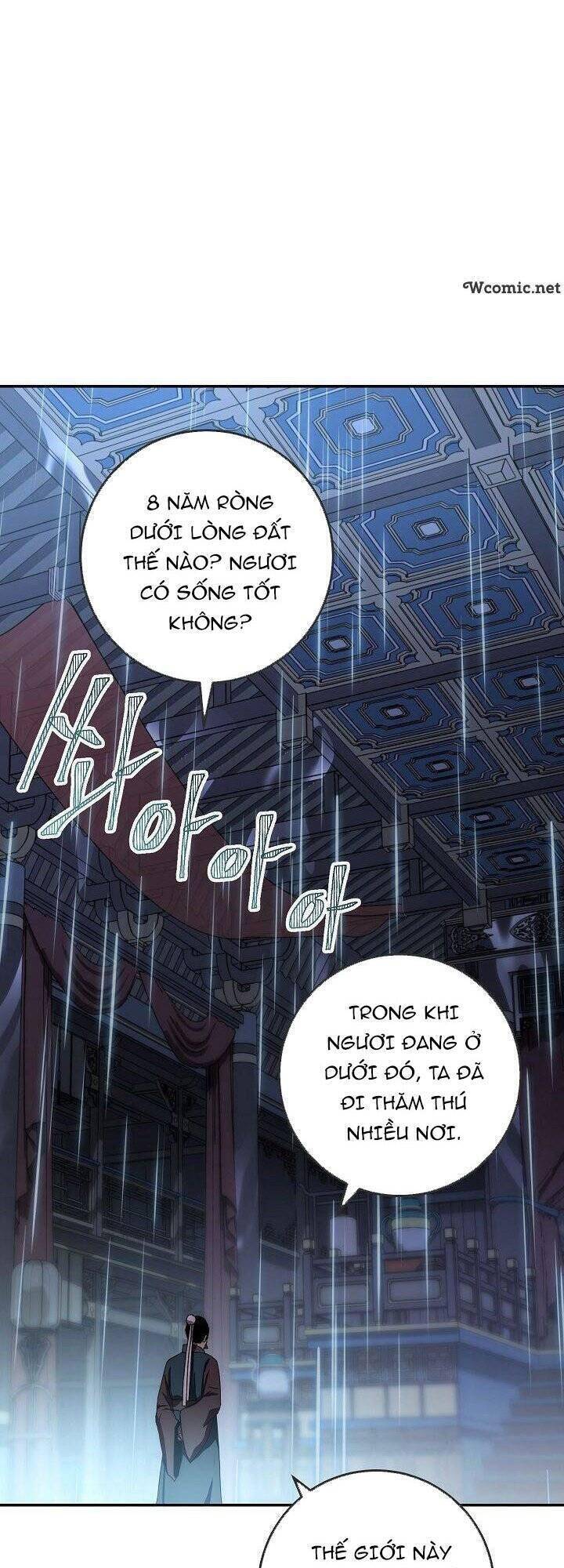 Huyền Thoại Diệt Thế Độc Long [Chap 6-135]