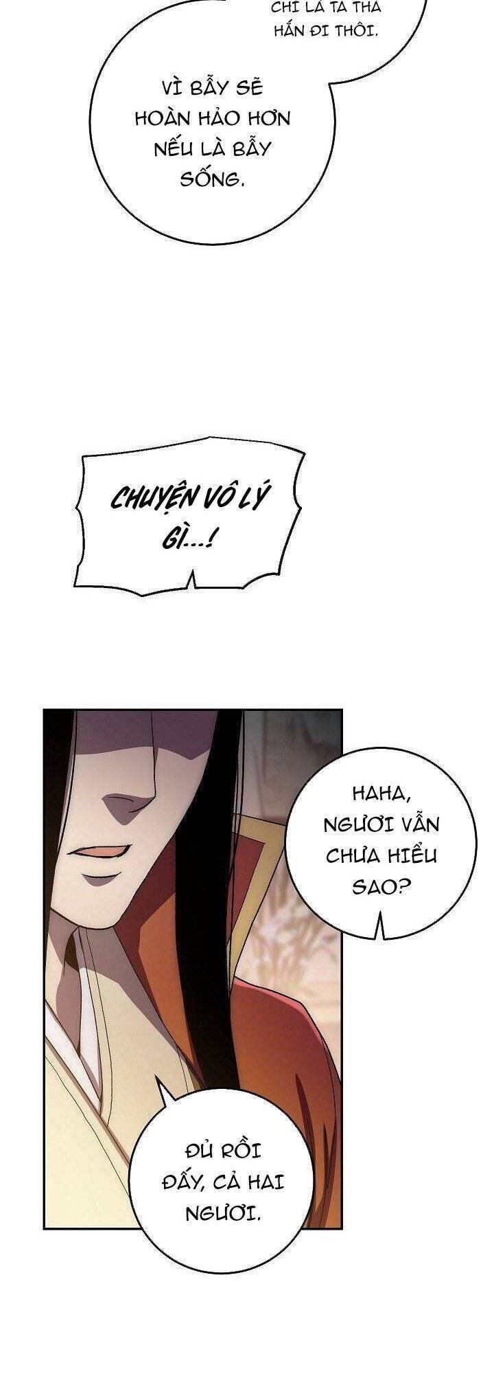 Huyền Thoại Diệt Thế Độc Long [Chap 6-135]