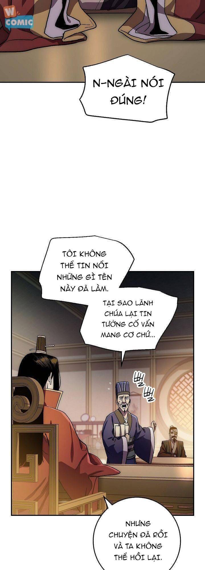Huyền Thoại Diệt Thế Độc Long [Chap 6-135]