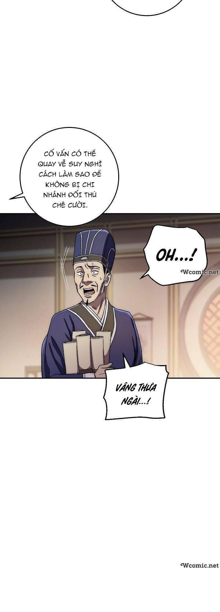 Huyền Thoại Diệt Thế Độc Long [Chap 6-135]