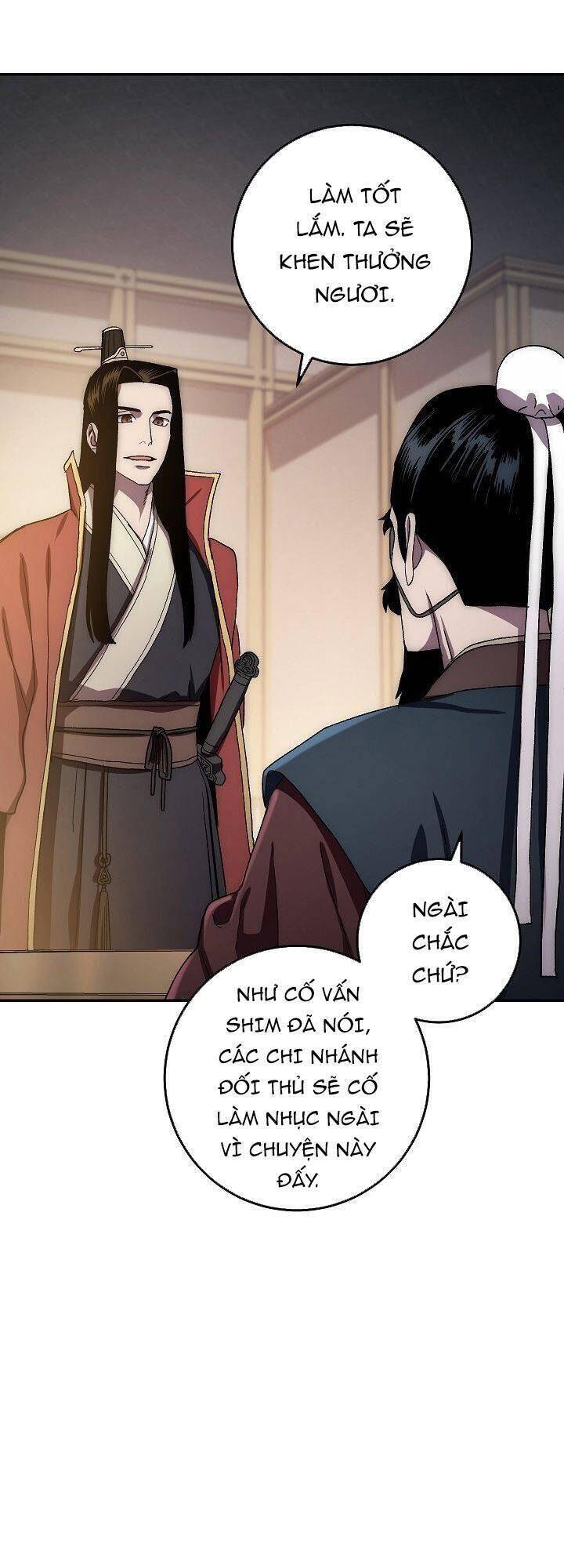 Huyền Thoại Diệt Thế Độc Long [Chap 6-135]