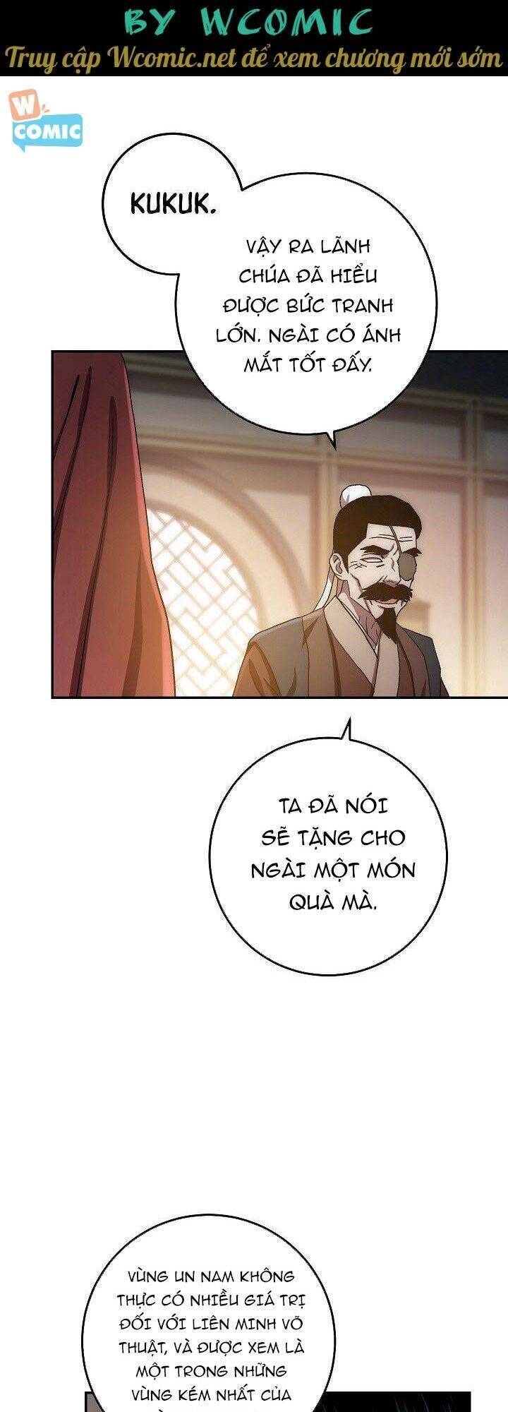 Huyền Thoại Diệt Thế Độc Long [Chap 6-135]