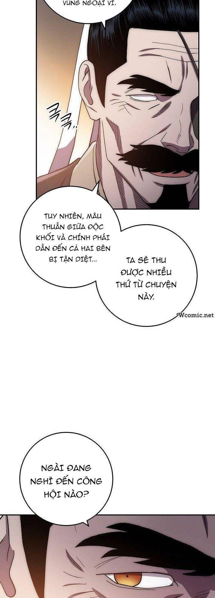 Huyền Thoại Diệt Thế Độc Long [Chap 6-135]