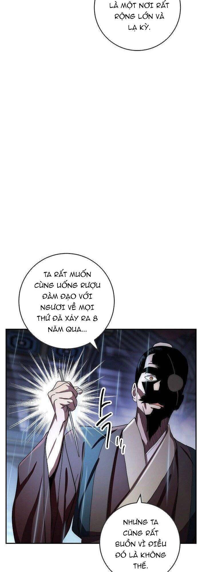 Huyền Thoại Diệt Thế Độc Long [Chap 6-135]