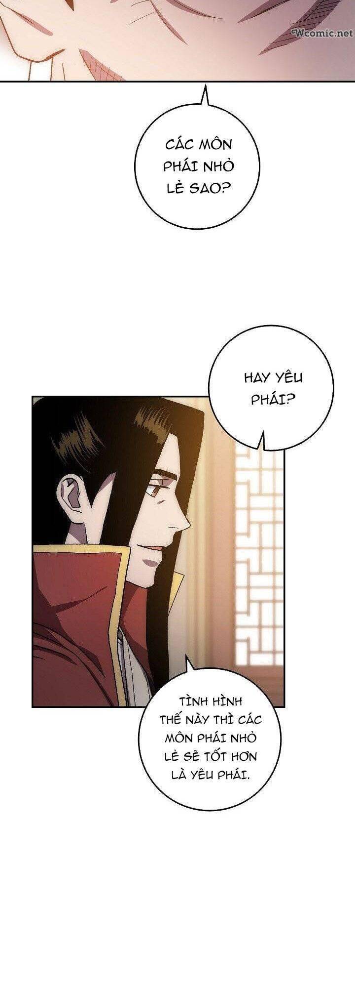 Huyền Thoại Diệt Thế Độc Long [Chap 6-135]