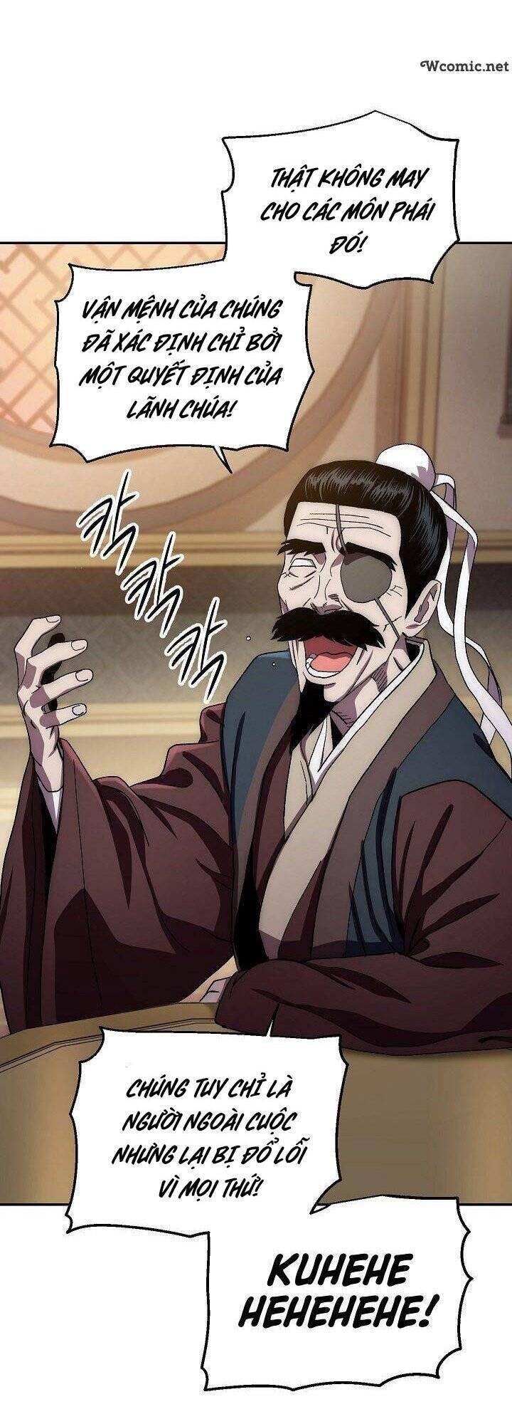 Huyền Thoại Diệt Thế Độc Long [Chap 6-135]