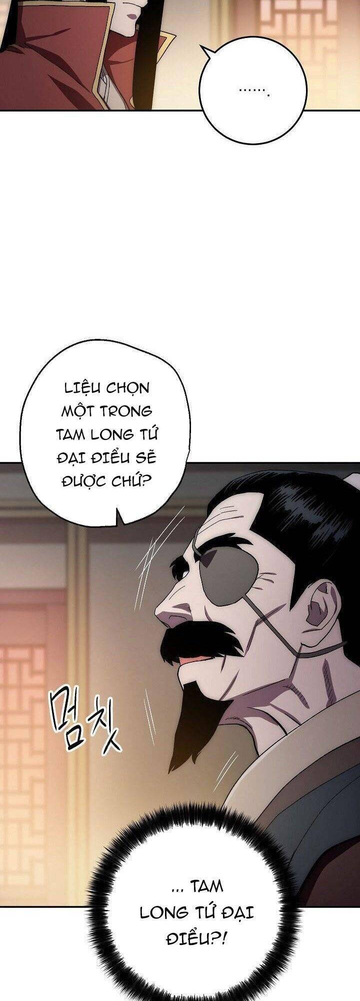 Huyền Thoại Diệt Thế Độc Long [Chap 6-135]