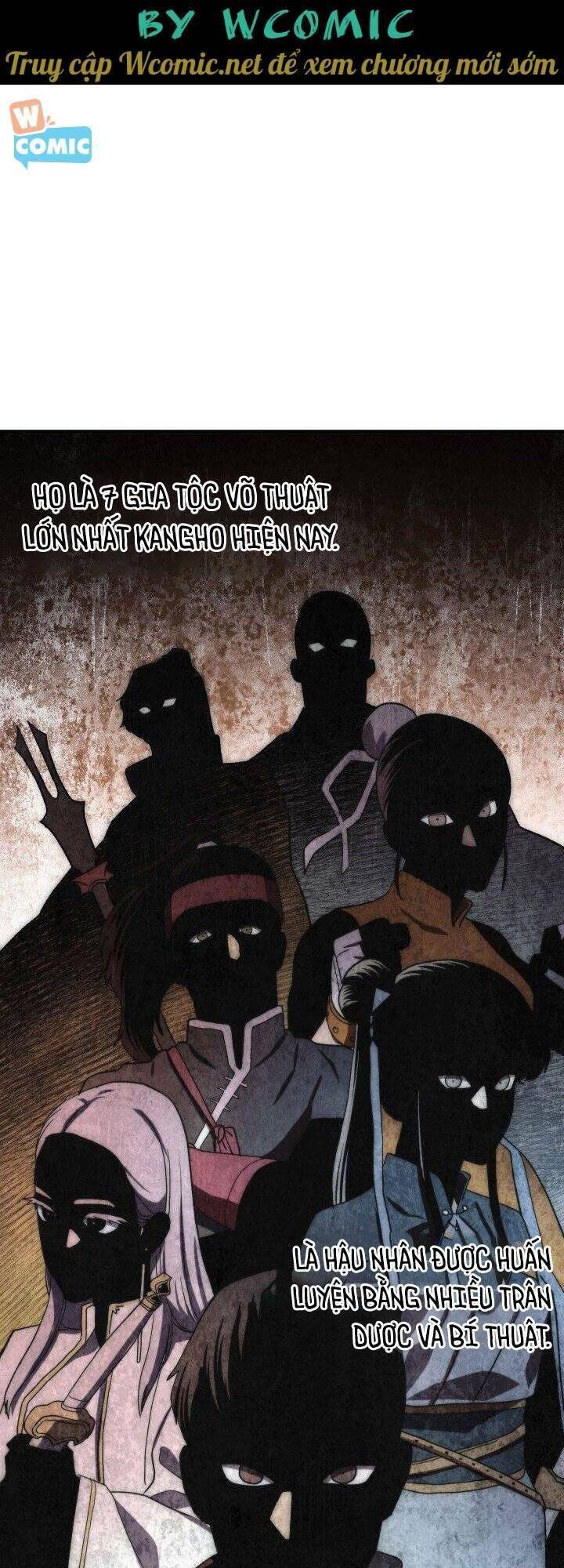 Huyền Thoại Diệt Thế Độc Long [Chap 6-135]