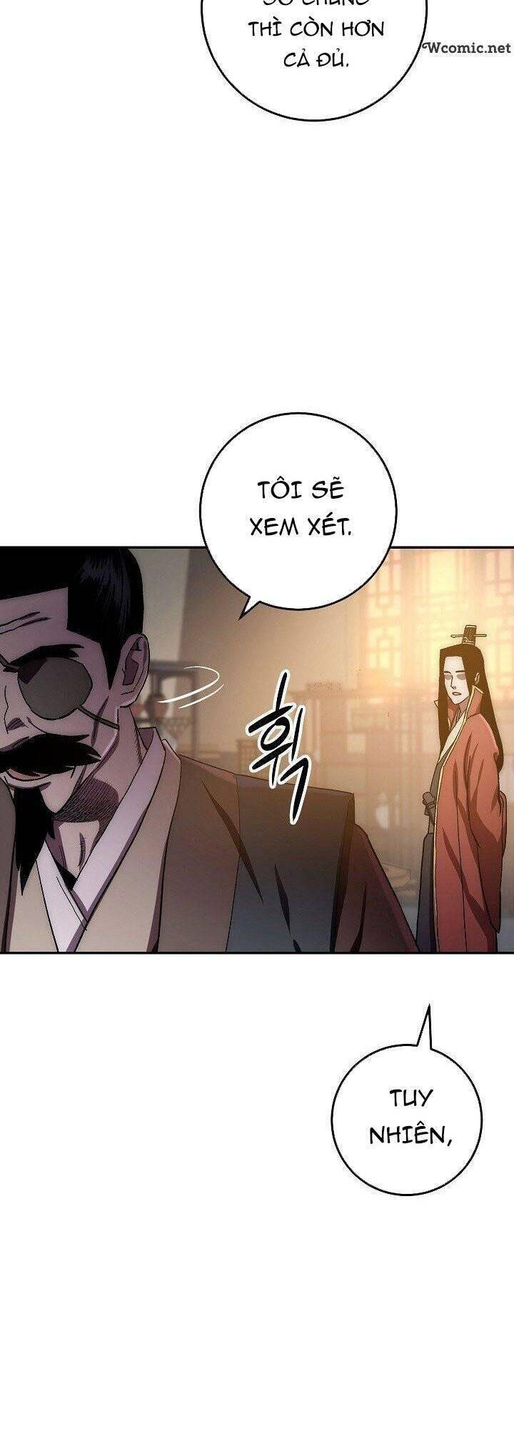 Huyền Thoại Diệt Thế Độc Long [Chap 6-135]