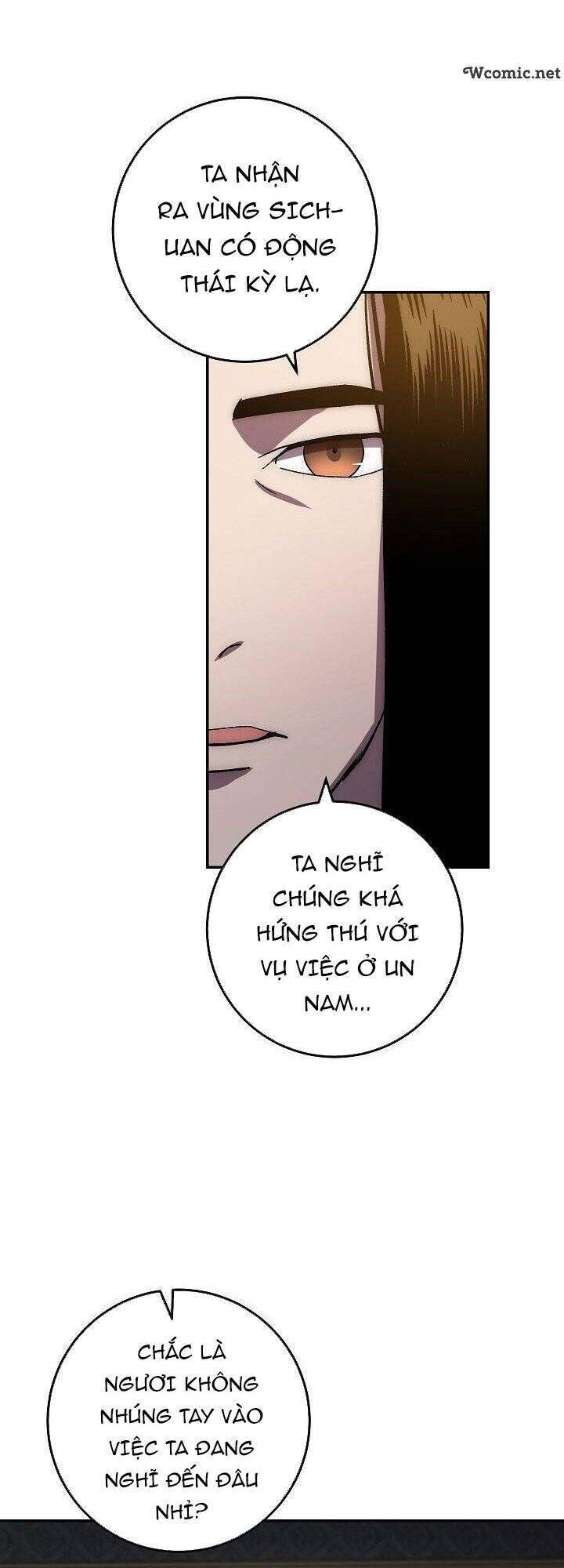 Huyền Thoại Diệt Thế Độc Long [Chap 6-135]