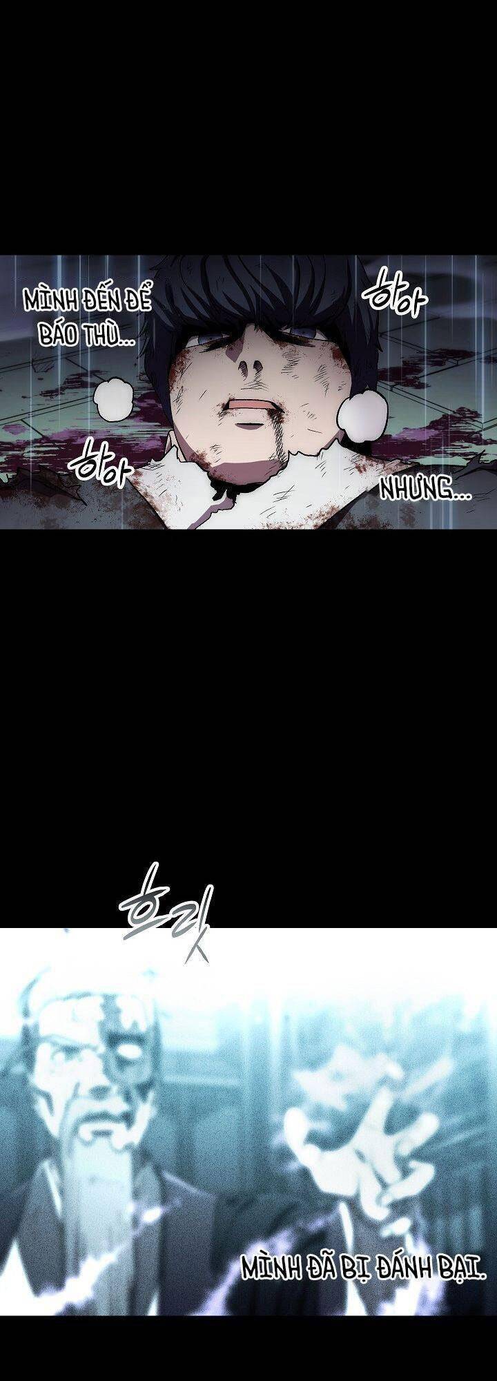 Huyền Thoại Diệt Thế Độc Long [Chap 6-135]