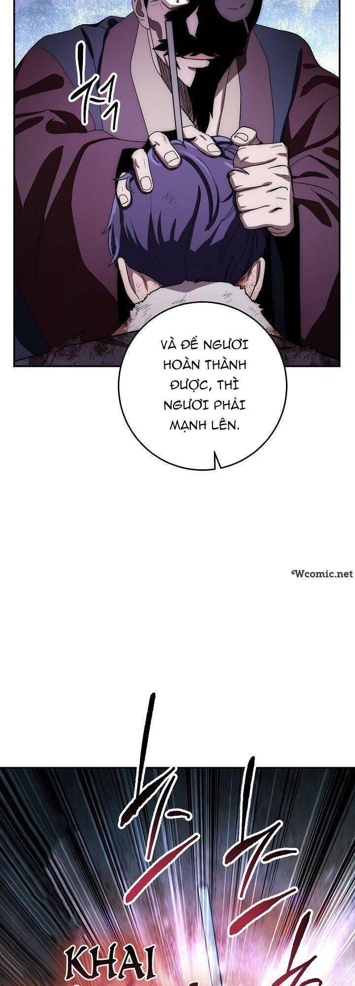 Huyền Thoại Diệt Thế Độc Long [Chap 6-135]