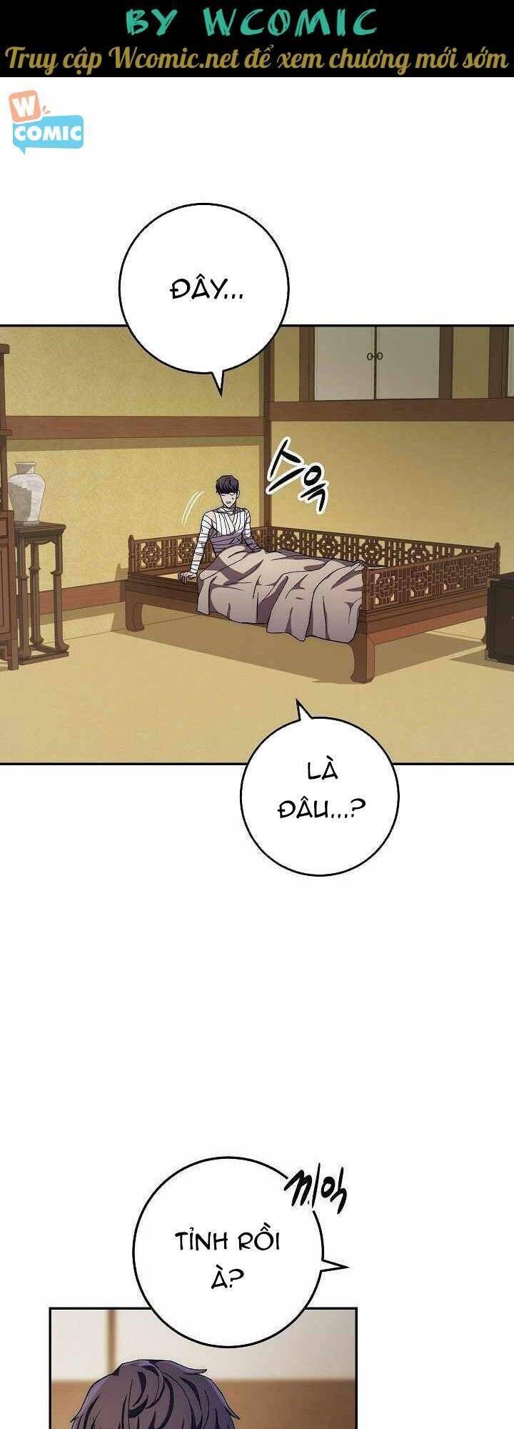 Huyền Thoại Diệt Thế Độc Long [Chap 6-135]