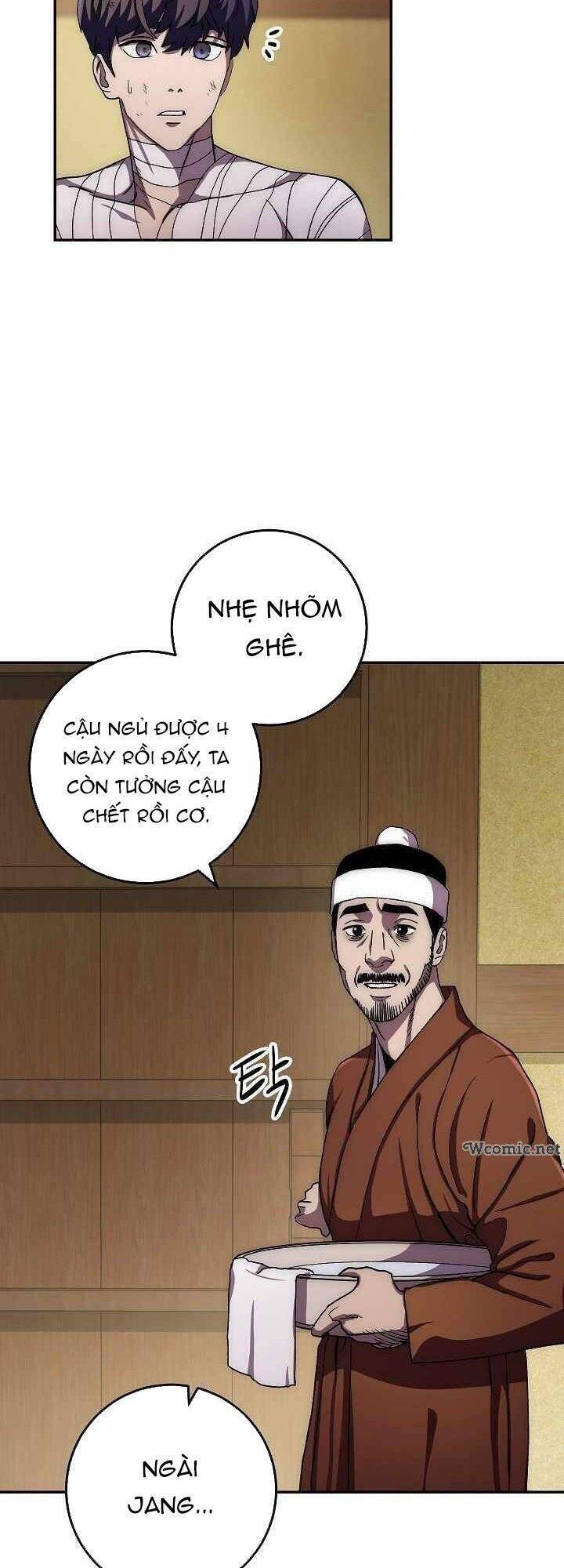 Huyền Thoại Diệt Thế Độc Long [Chap 6-135]