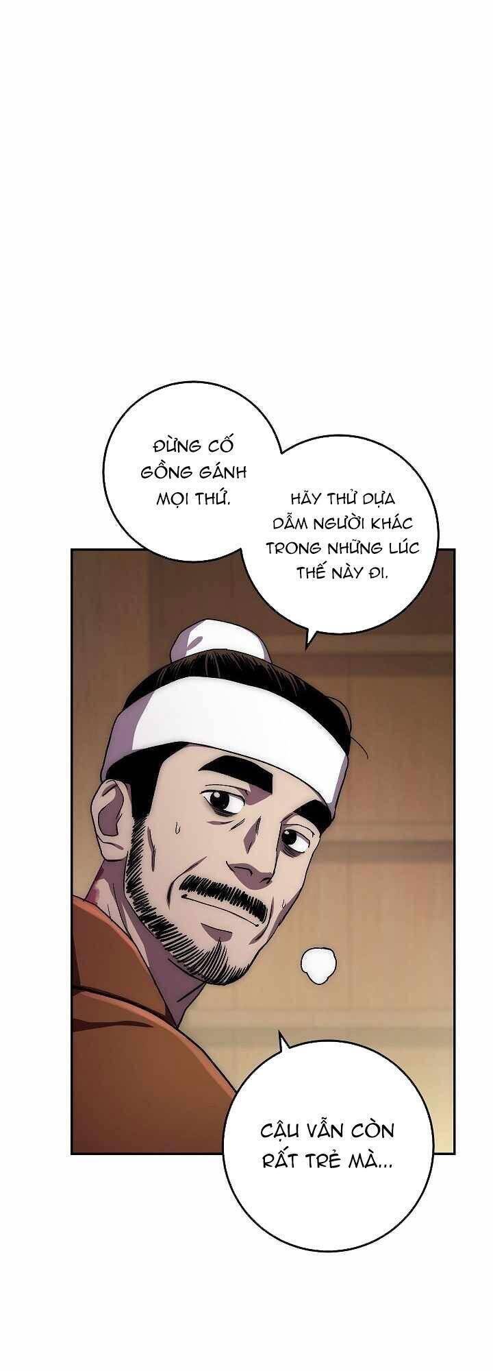 Huyền Thoại Diệt Thế Độc Long [Chap 6-135]