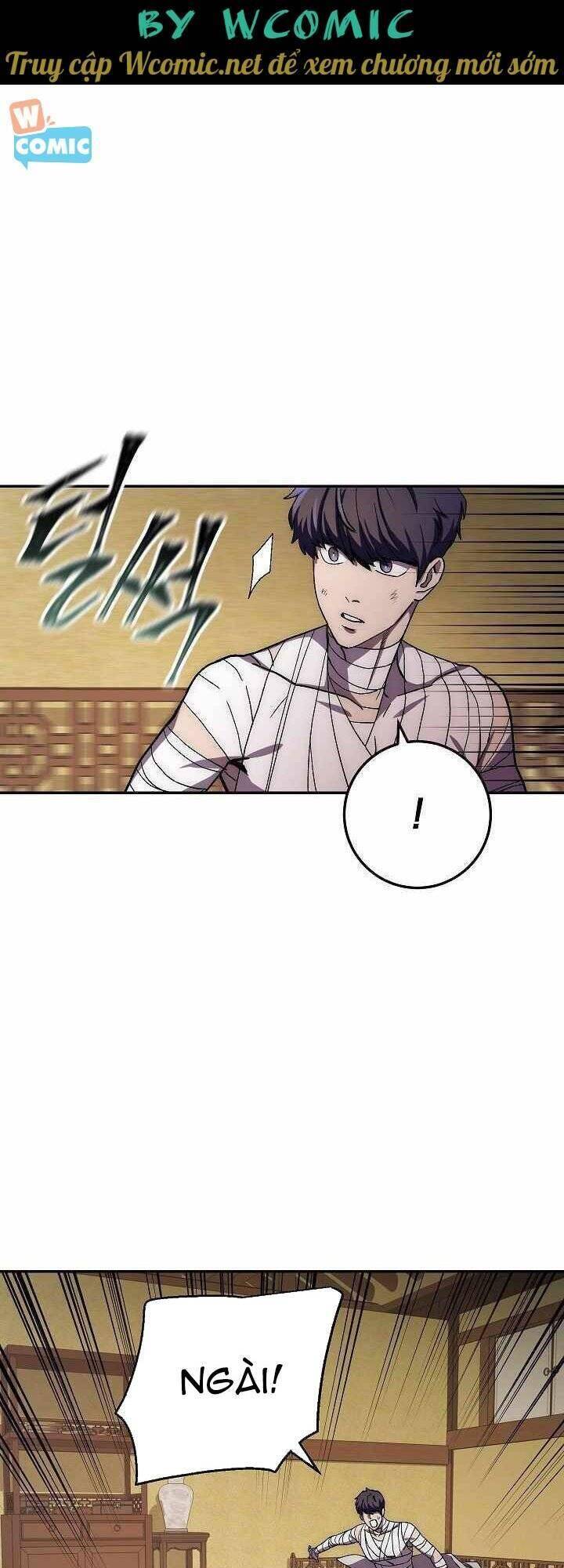 Huyền Thoại Diệt Thế Độc Long [Chap 6-135]