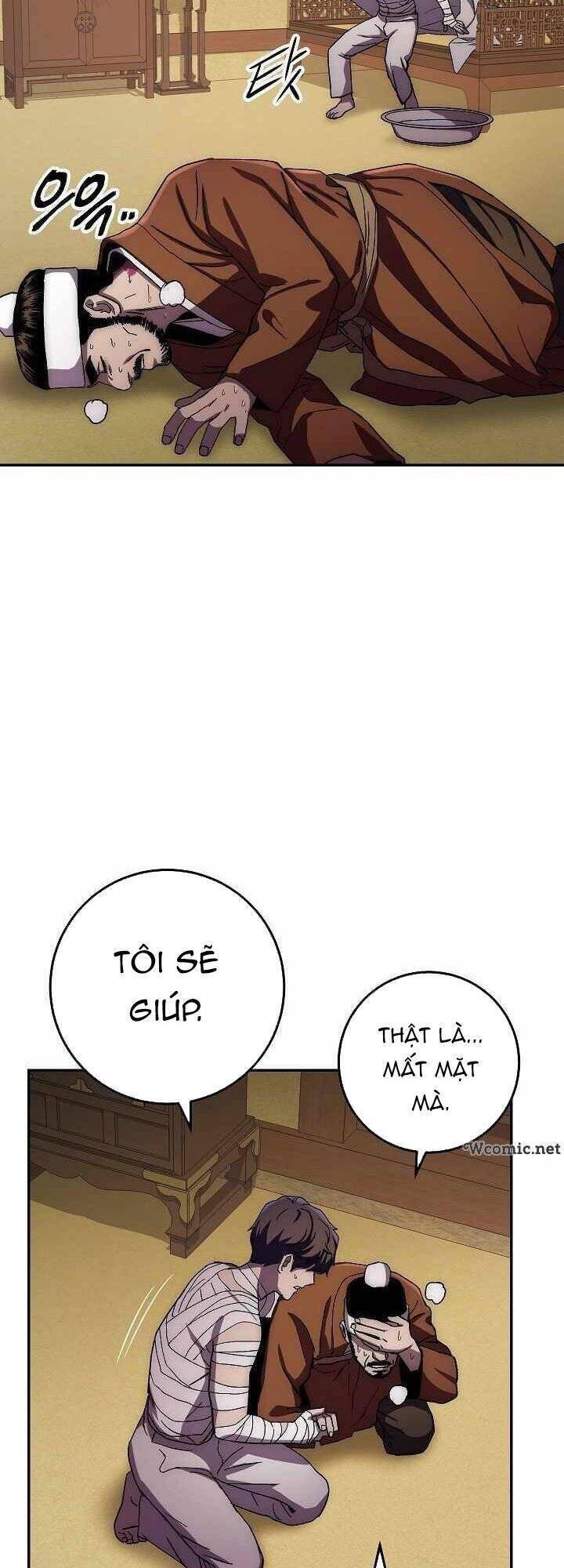 Huyền Thoại Diệt Thế Độc Long [Chap 6-135]