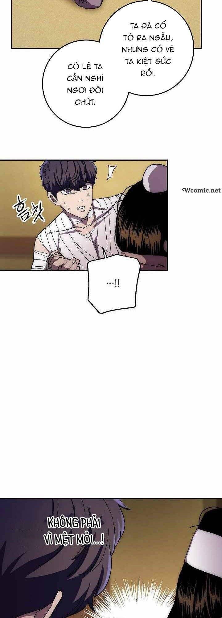 Huyền Thoại Diệt Thế Độc Long [Chap 6-135]