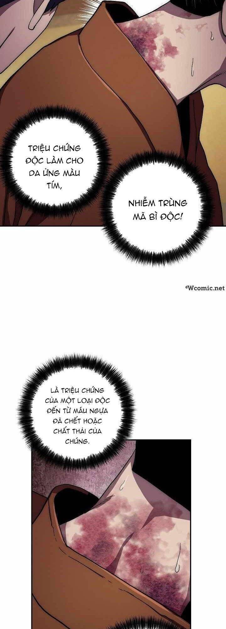 Huyền Thoại Diệt Thế Độc Long [Chap 6-135]