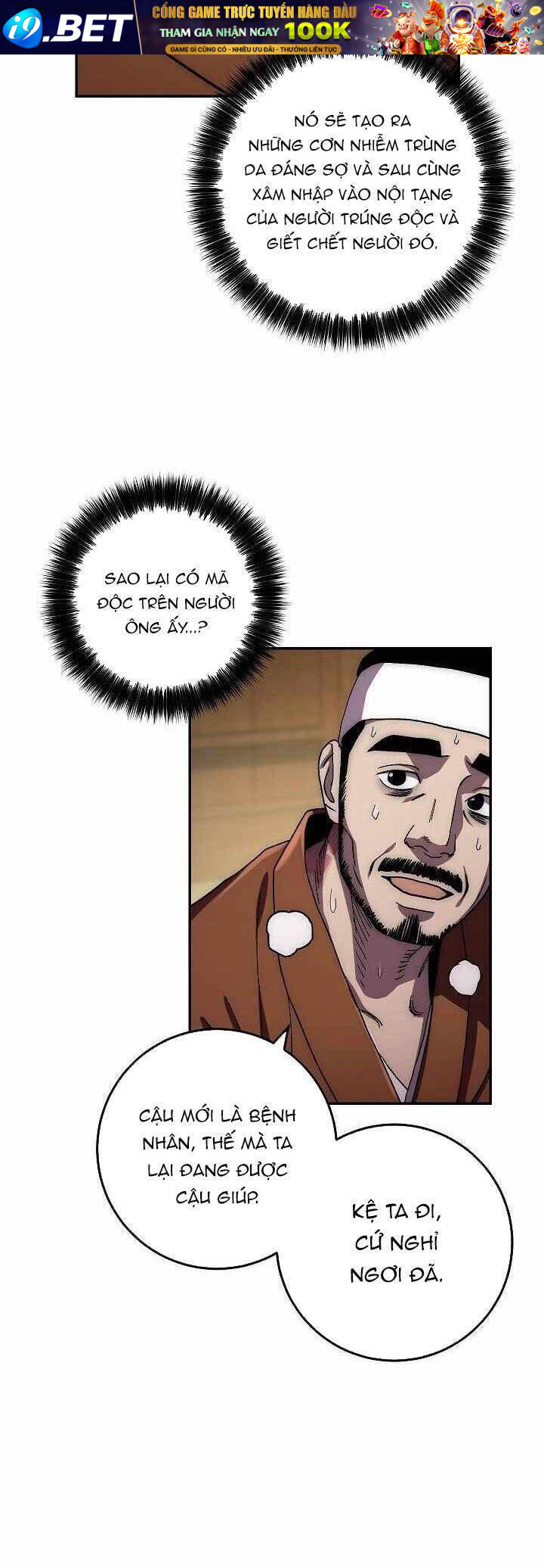 Huyền Thoại Diệt Thế Độc Long [Chap 6-135]