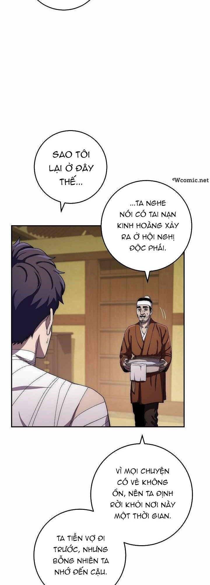 Huyền Thoại Diệt Thế Độc Long [Chap 6-135]