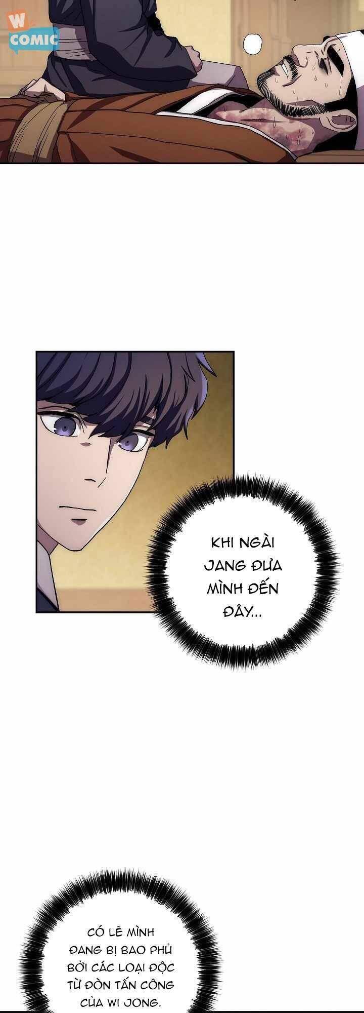 Huyền Thoại Diệt Thế Độc Long [Chap 6-135]