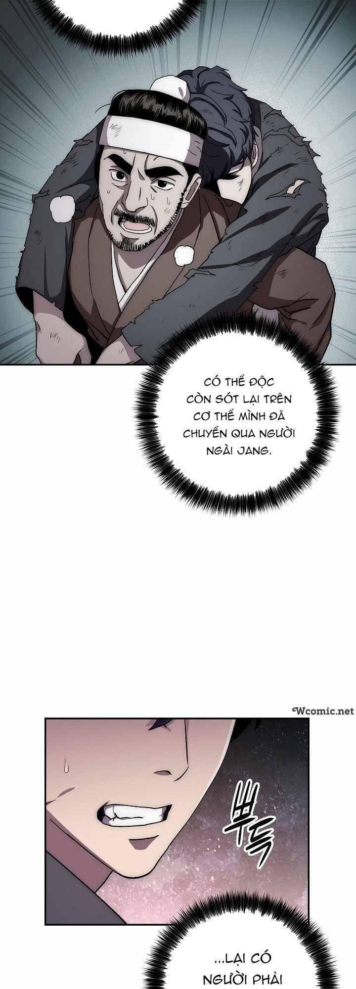 Huyền Thoại Diệt Thế Độc Long [Chap 6-135]