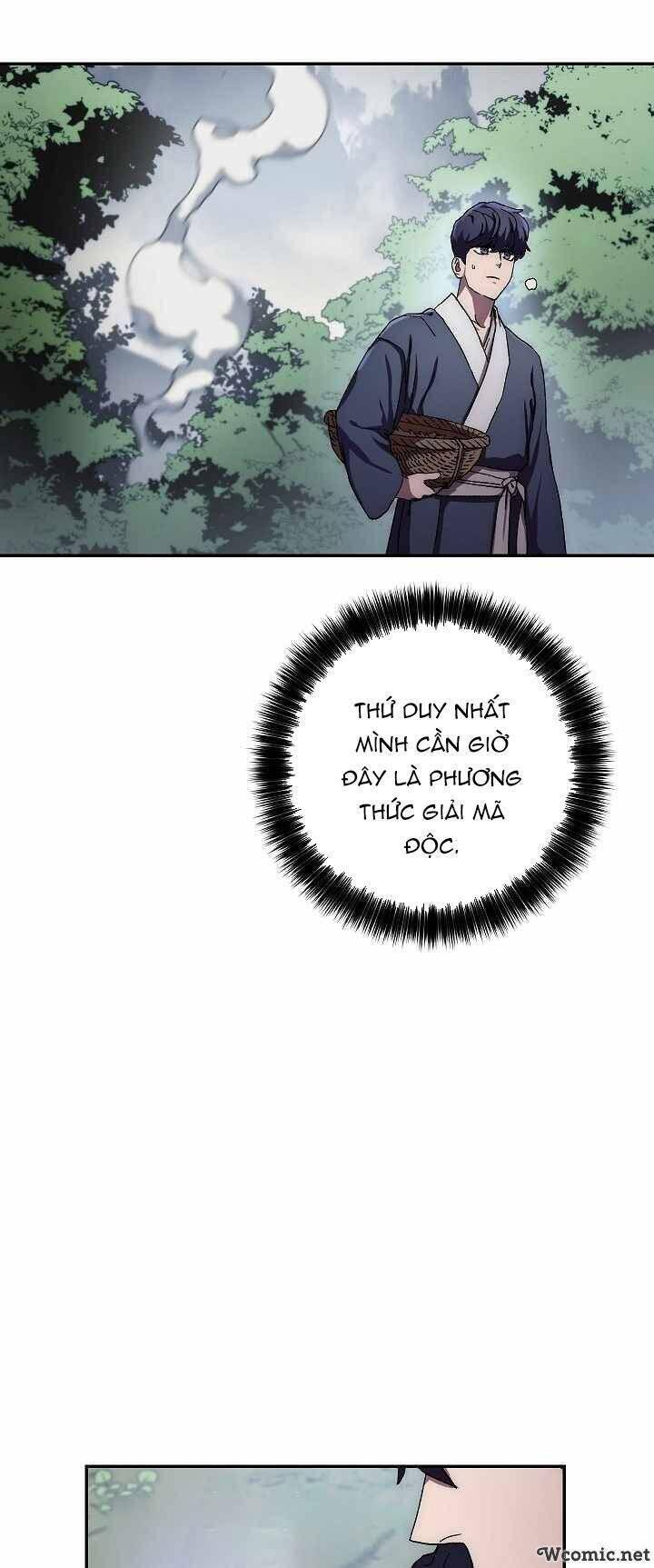 Huyền Thoại Diệt Thế Độc Long [Chap 6-135]