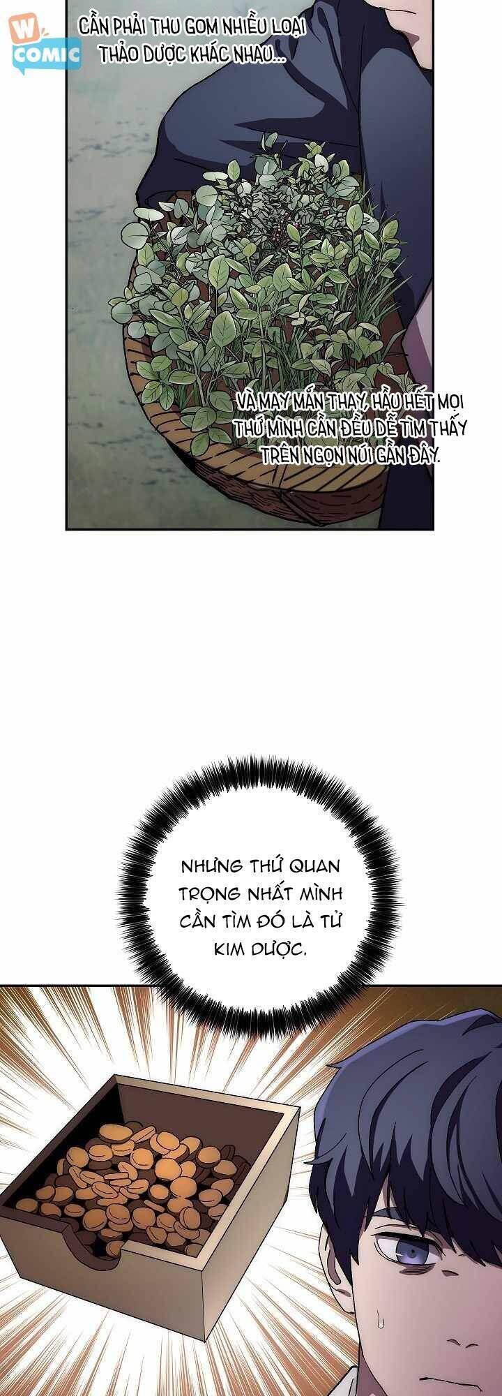 Huyền Thoại Diệt Thế Độc Long [Chap 6-135]