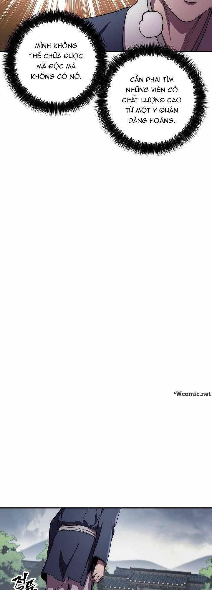 Huyền Thoại Diệt Thế Độc Long [Chap 6-135]