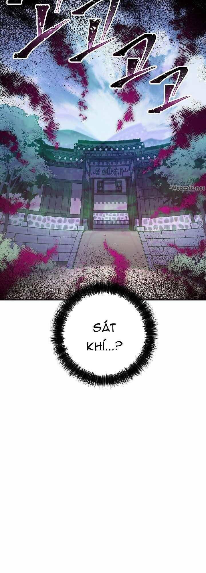 Huyền Thoại Diệt Thế Độc Long [Chap 6-135]