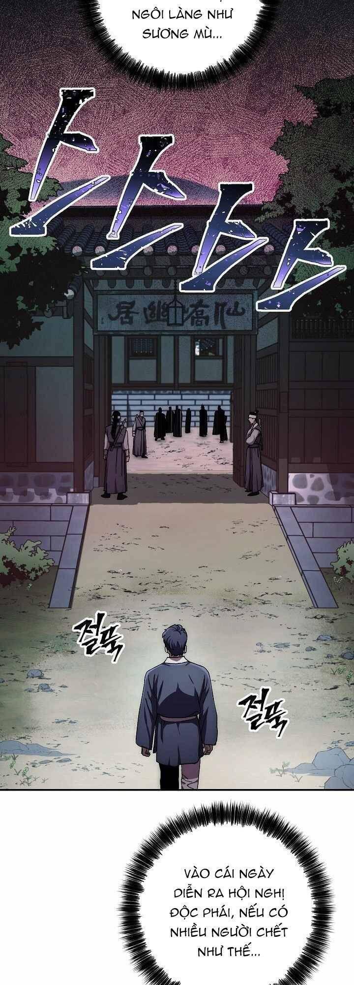 Huyền Thoại Diệt Thế Độc Long [Chap 6-135]