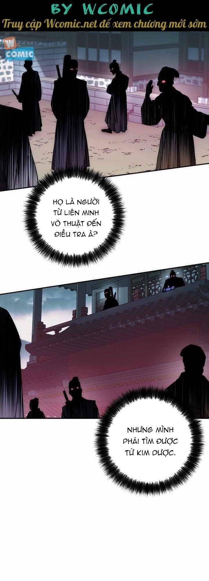 Huyền Thoại Diệt Thế Độc Long [Chap 6-135]