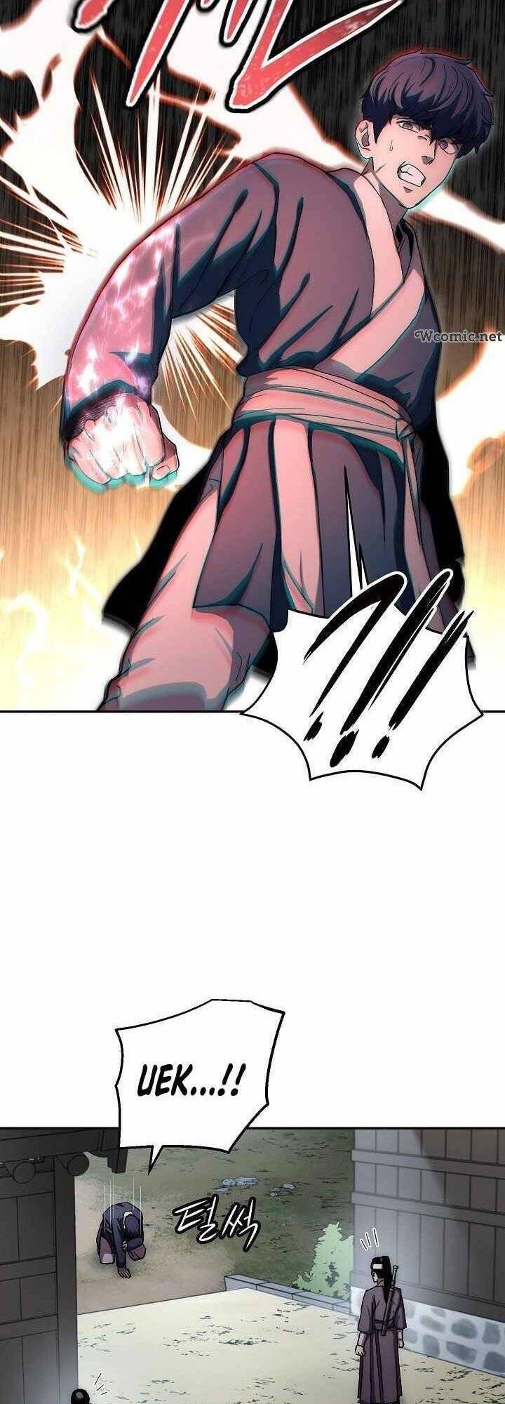 Huyền Thoại Diệt Thế Độc Long [Chap 6-135]