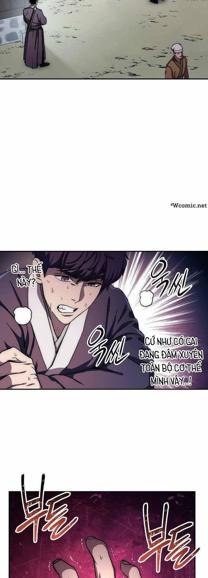 Huyền Thoại Diệt Thế Độc Long [Chap 6-135]