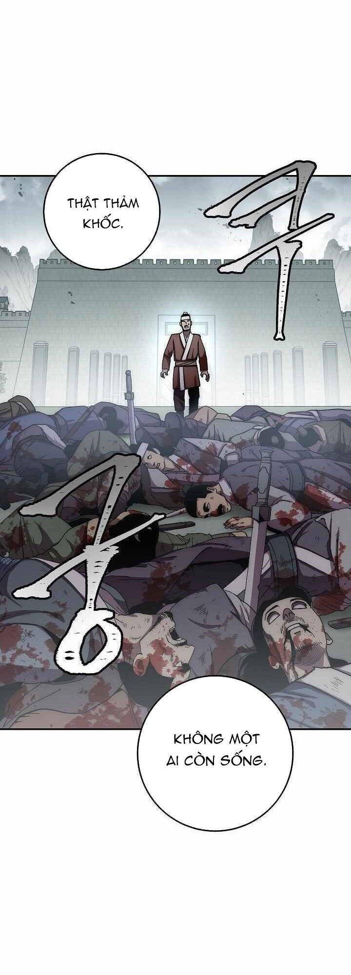 Huyền Thoại Diệt Thế Độc Long [Chap 6-135]