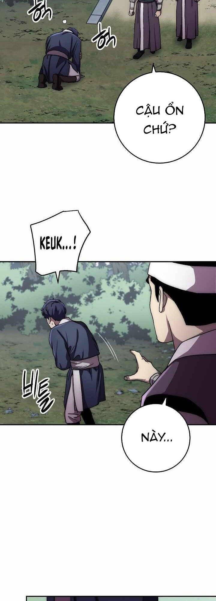 Huyền Thoại Diệt Thế Độc Long [Chap 6-135]