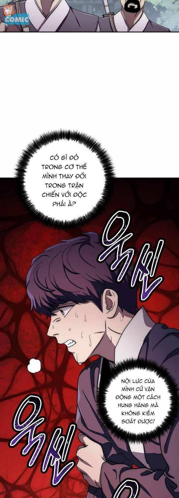 Huyền Thoại Diệt Thế Độc Long [Chap 6-135]