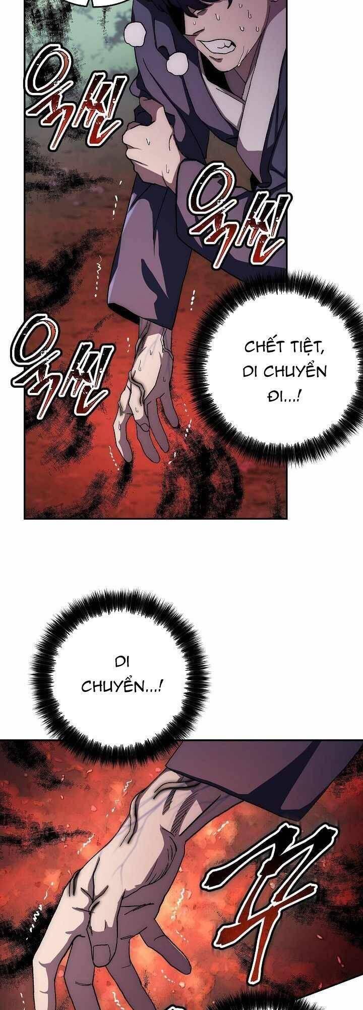 Huyền Thoại Diệt Thế Độc Long [Chap 6-135]