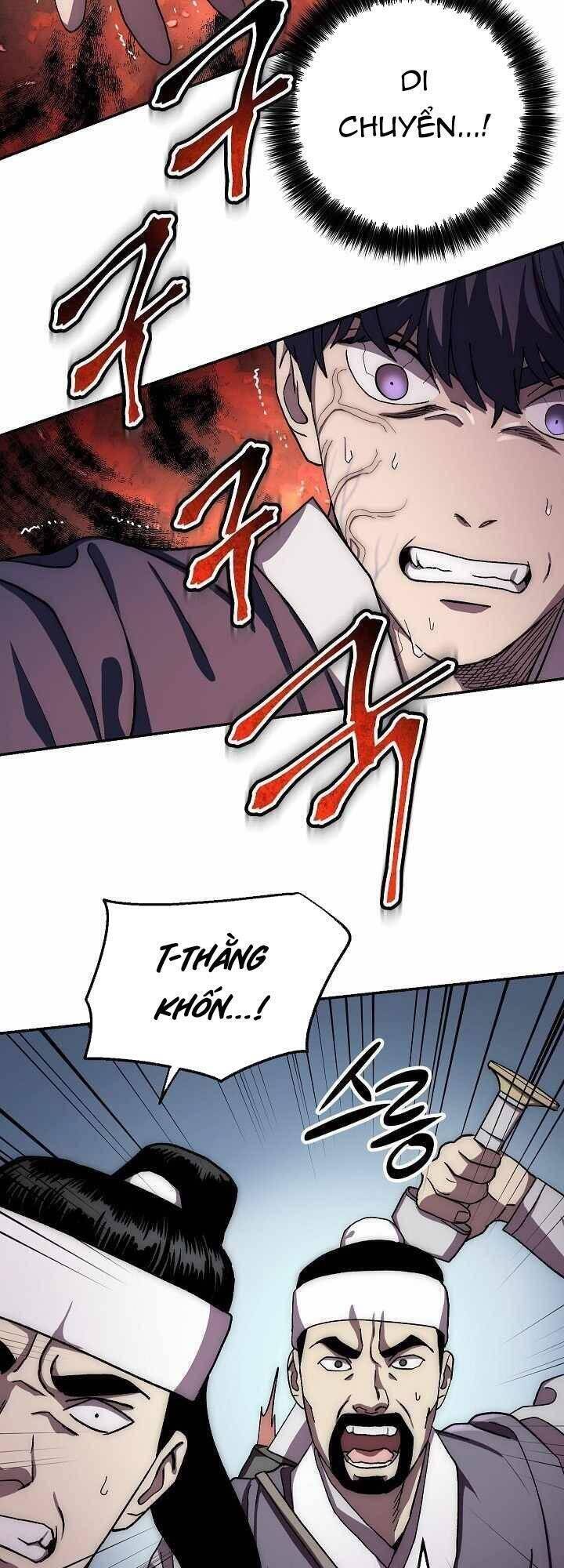 Huyền Thoại Diệt Thế Độc Long [Chap 6-135]