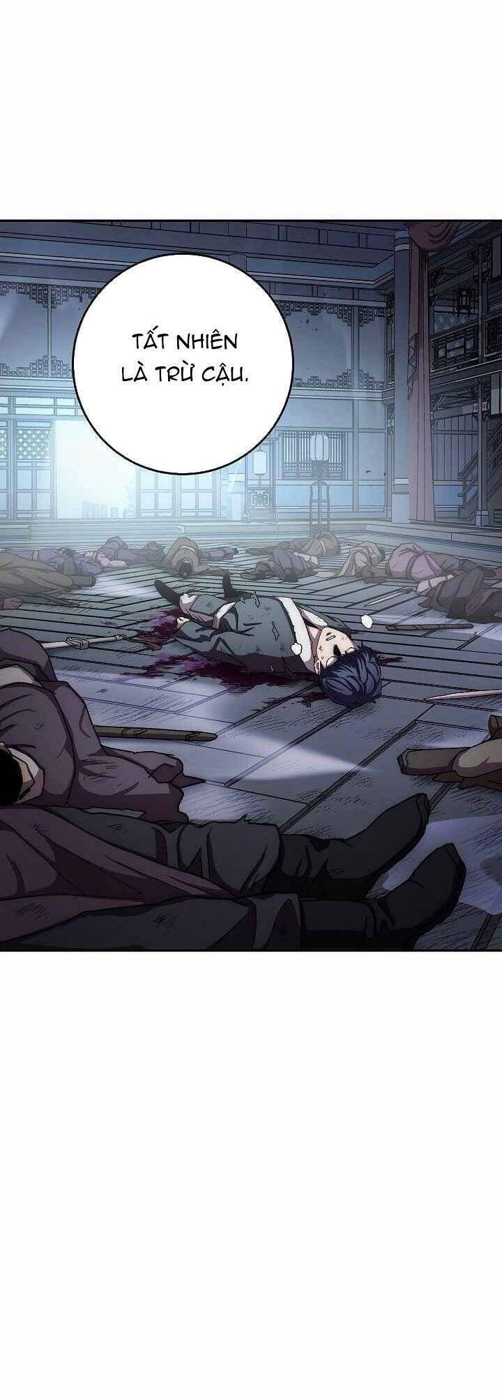 Huyền Thoại Diệt Thế Độc Long [Chap 6-135]