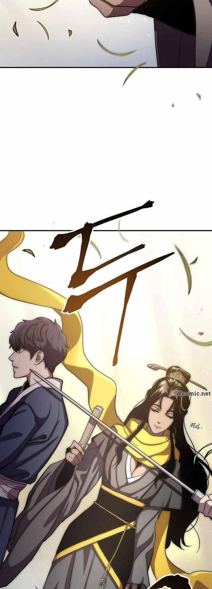 Huyền Thoại Diệt Thế Độc Long [Chap 6-135]