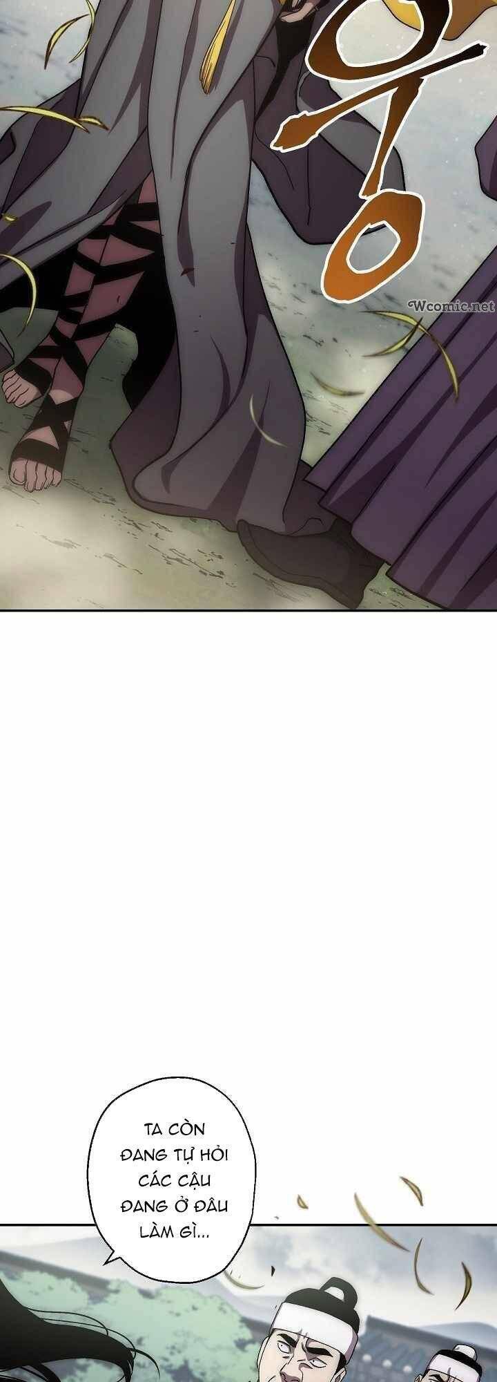 Huyền Thoại Diệt Thế Độc Long [Chap 6-135]