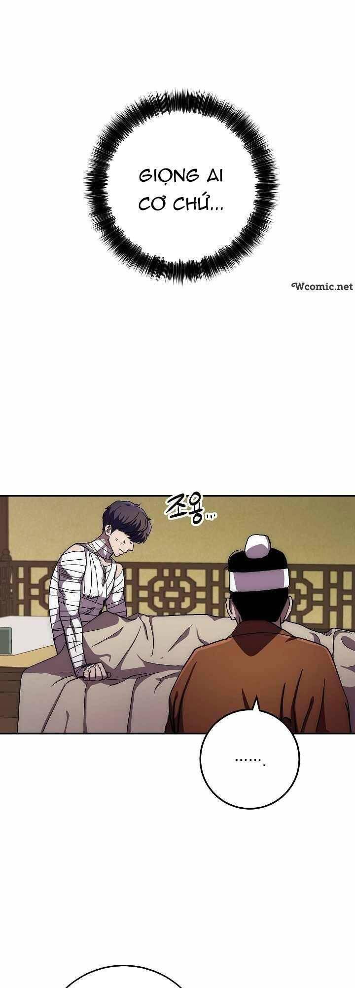 Huyền Thoại Diệt Thế Độc Long [Chap 6-135]